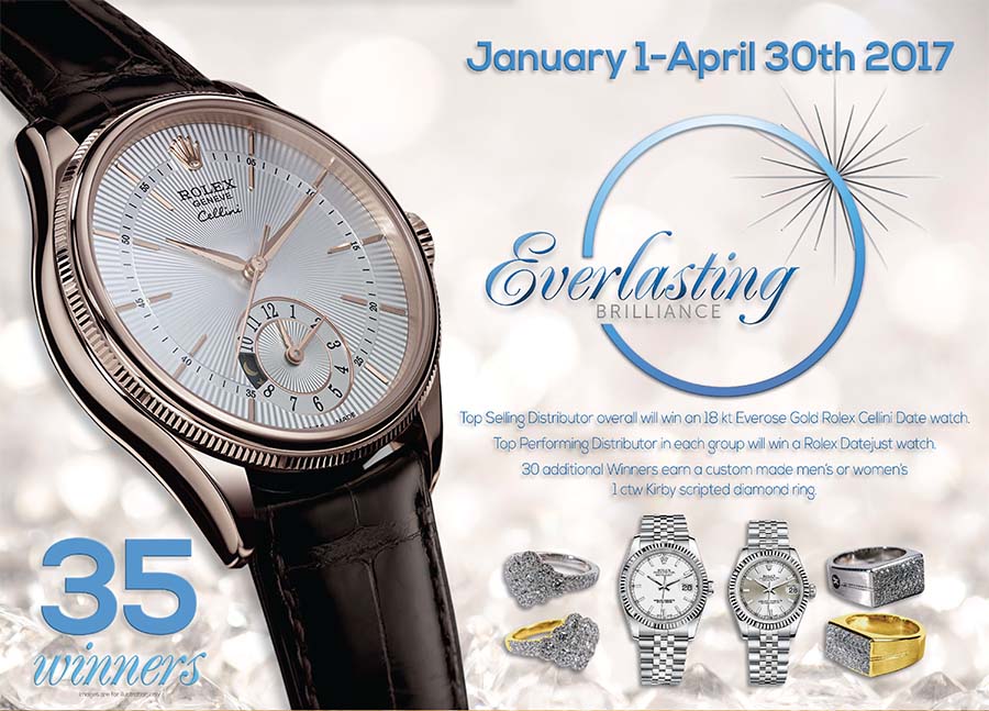 Everlasting Brillance