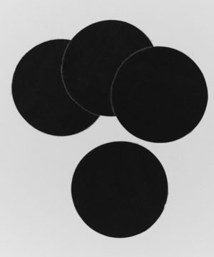 Black Micron Magic Filter Discs