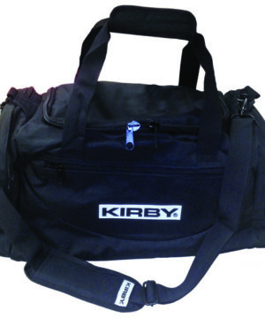 Soft-Sided Demo Case