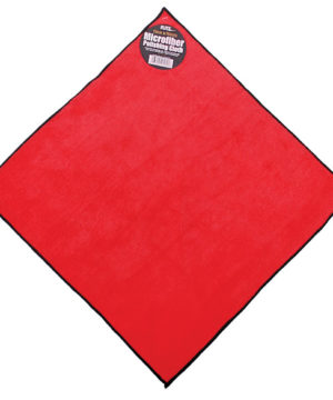 16"X16" Microfiber Cloth