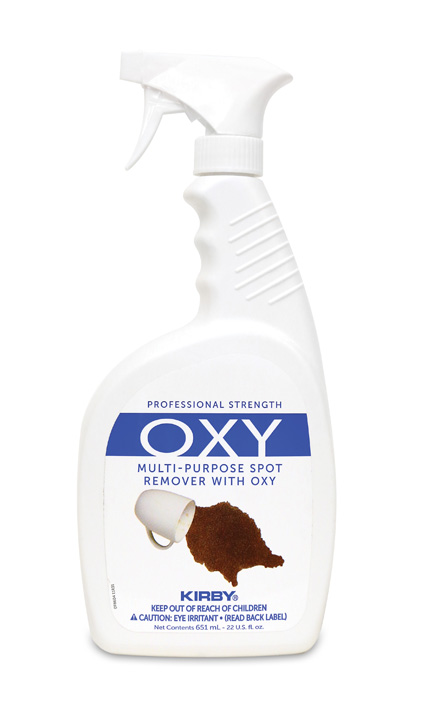 Multi-Purpose Spot Remover w/ Oxy