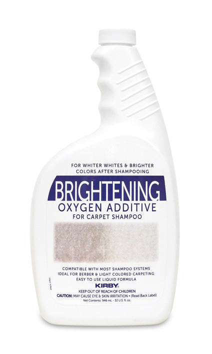 32oz. Brightening Oxygen Additive