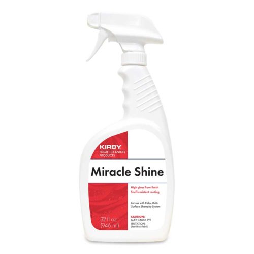 Miracle-Shine
