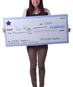 Recognize Top Performers