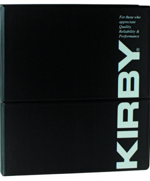 "Here's Proof" Easel Book Binder