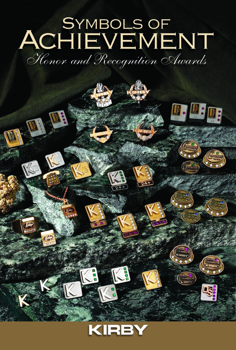 Symbols of Achievement Honor Award Guide