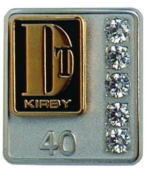 Distributor Trainee Pin (Level 5)