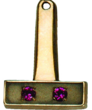 President's Tabs Level 2