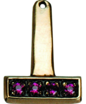 President's Tabs Level 4