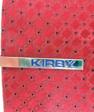 Kirby Tie Bar