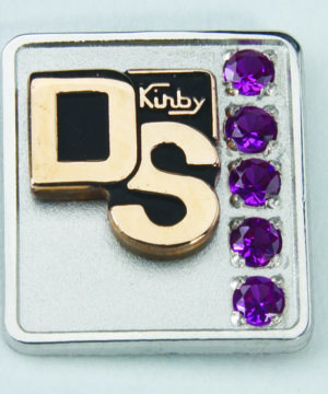 Dealer Power Specialist Pin