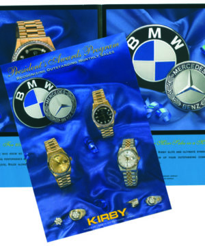 Golden Circle Club Awards Program Rules