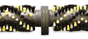 Avalir Tile & Grout Brush Roll