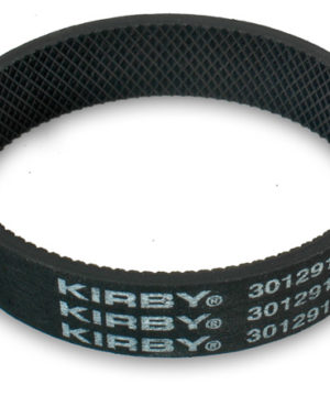 Dual 50 - Avalir Belt, Knurled