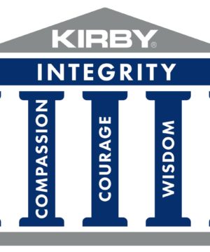 Kirby Pillars Banner