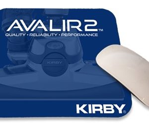 Avalir 2 Mouse Pad