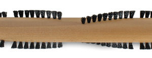 Standard Brush Roll: G3-G4