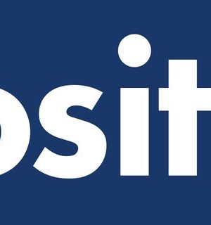 We Are Positive Banner