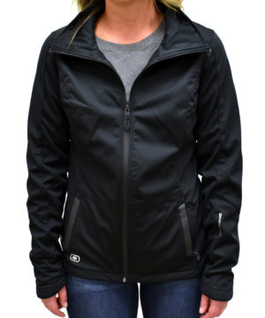 Women's Soft Shell OGIO Jacket