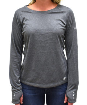 Women's Athletic OGIO Long Sleeve