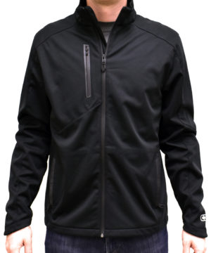Men's Soft Shell OGIO Jacket