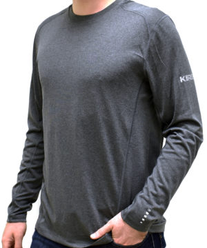 Men's Athletic OGIO Long Sleeve