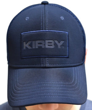 Kirby Mesh Baseball Hat