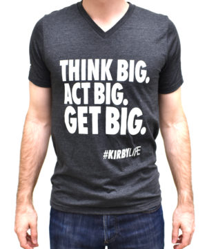 Men's Graphic T-Shirt