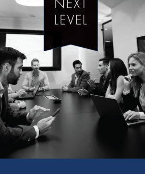 Sales as a Career Brochure