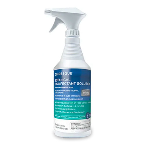 Bioesque Disinfectant Solution