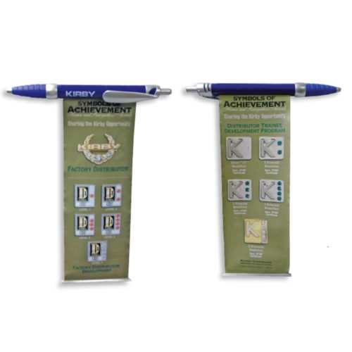 HONOR AWARDS PULL-OUT PEN