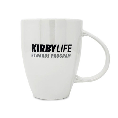 KirbyLife Coffee Mug
