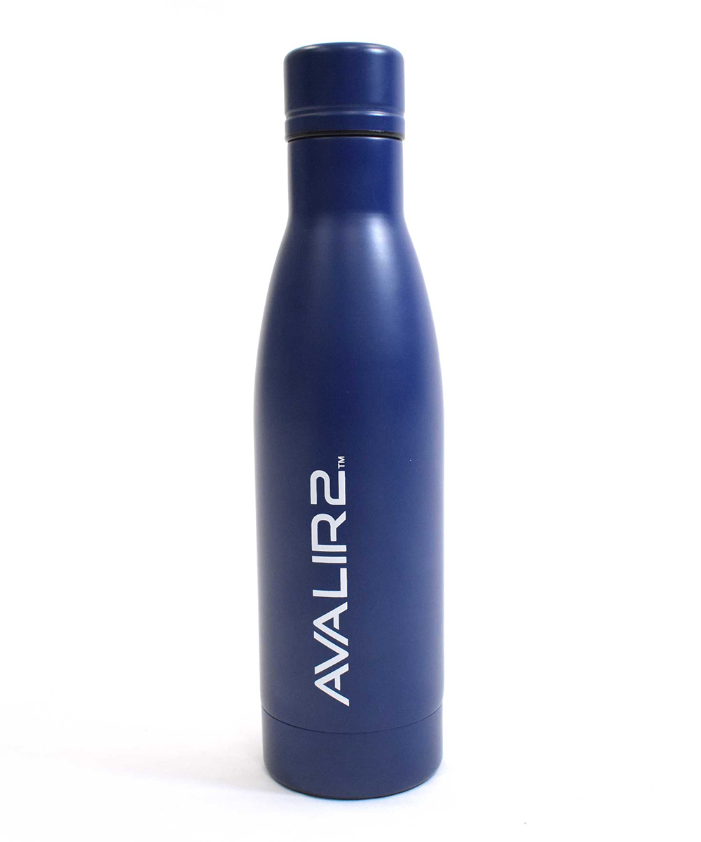 Avalir 2 Insulated Water Bottle - Image 2