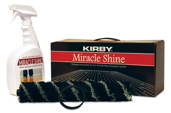 Miracle Shine Kit (Case of 6) - Image 4