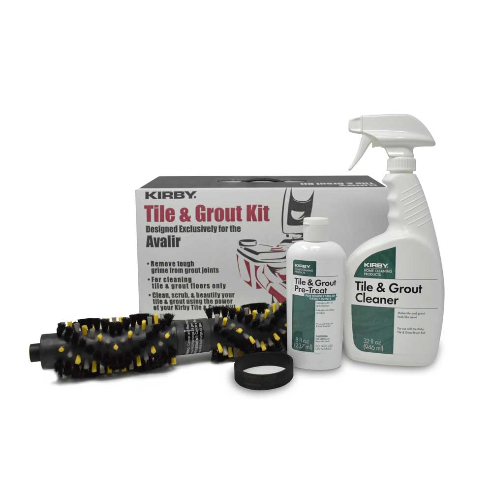 Avalir Tile & Grout Kit (Case of 6) - Image 3